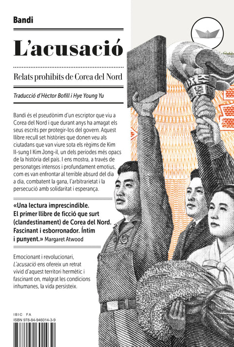  L'ACUSACIó 