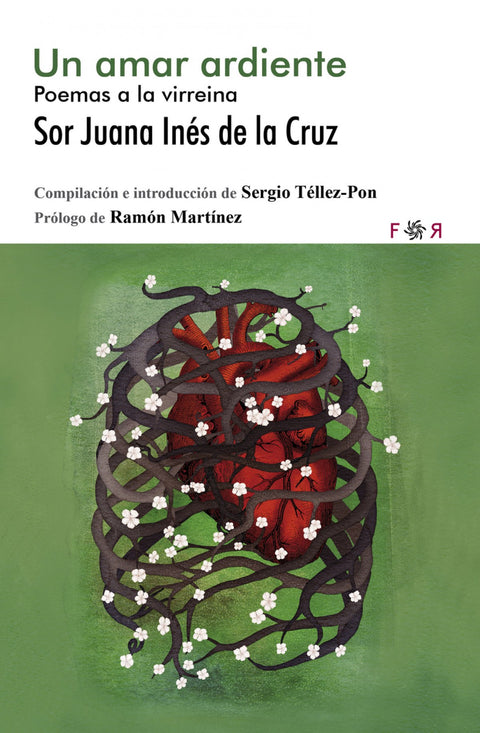  Un amar ardiente 