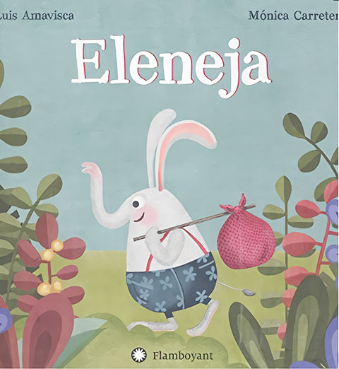  ELENEJA 