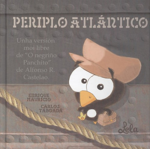  PERIPLO ATLÁNTICO 