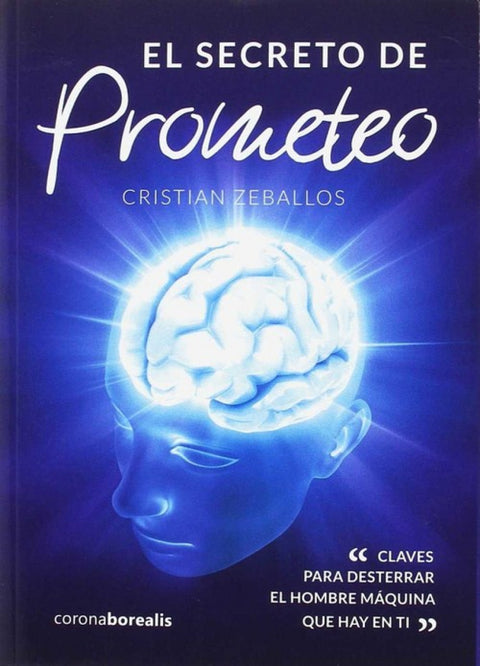  El secreto de Prometeo 