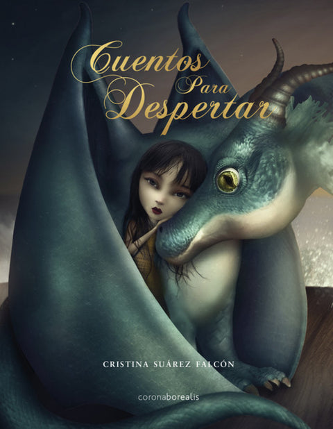  CUENTOS PARA DESPERTAR 