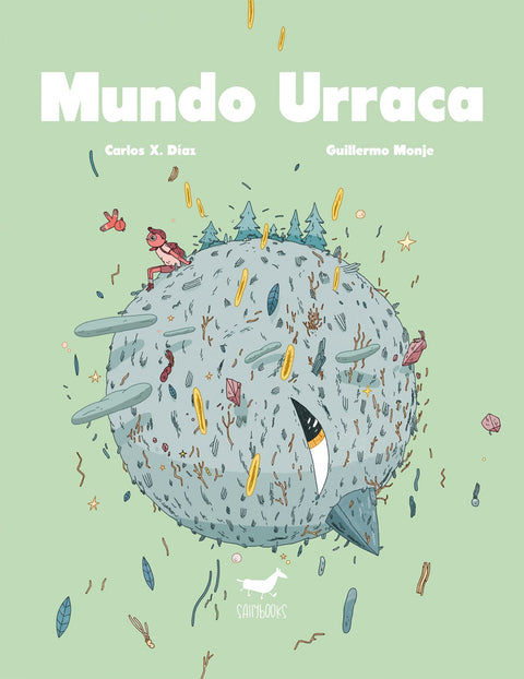  Mundo Urraca 