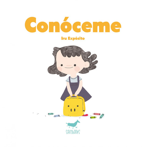  CONÓCEME 