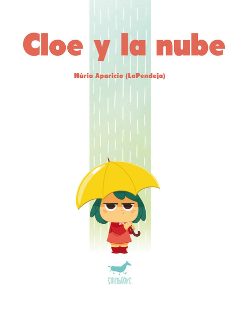  Cloe y la nube 