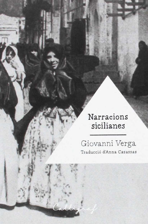  Narracions sicilianes 