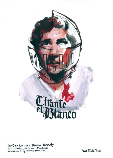  Tirante el Blanco 