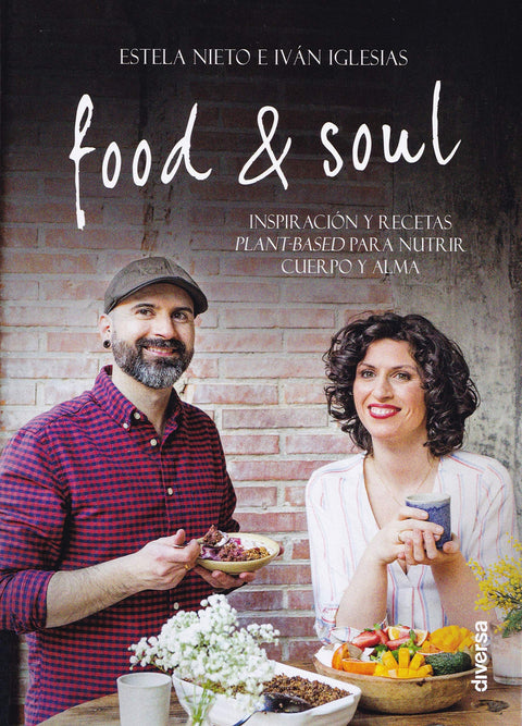  FOOD &amp;SOUL 
