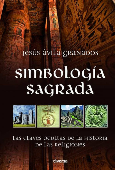  SIMBOLOGIA SAGRADA 