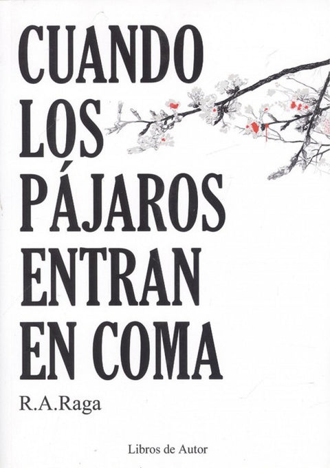  Cuando los pájaros entran en coma 