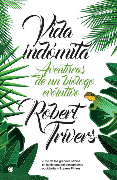  VIDA INDÓMITA 