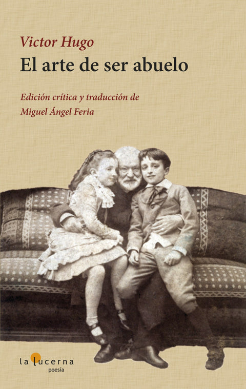  EL ARTE DE SER ABUELO 