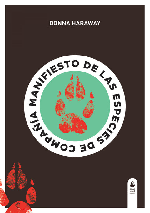  Manifiesto de las especies de compañia 