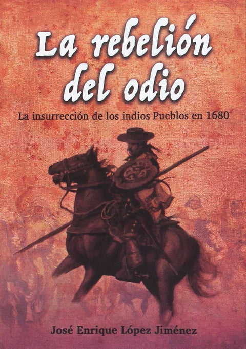 LA REBELION DEL ODIO 