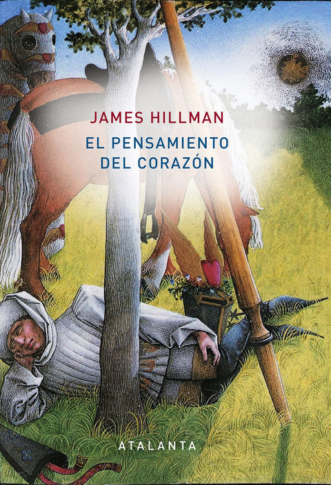  EL PENSAMIENTO DEL CORAZÓN 