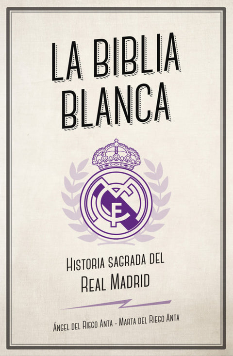  BIBLIA BLANCA, LA 