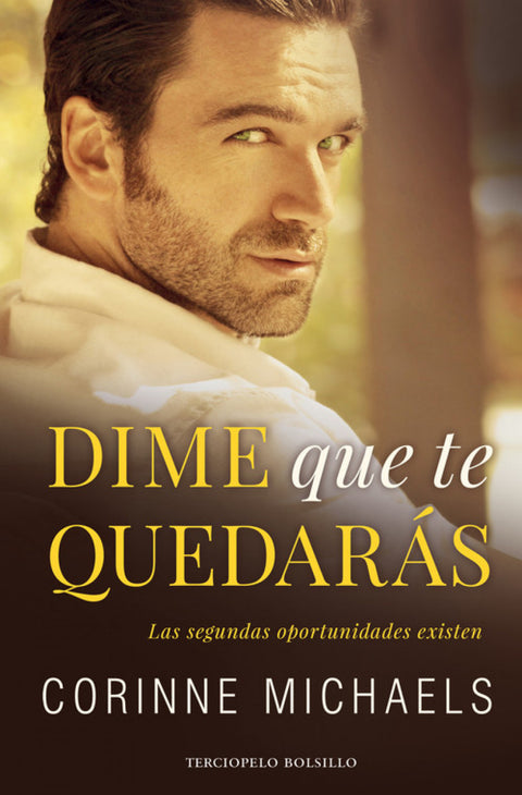  DIME QUE TE QUEDARÁS 