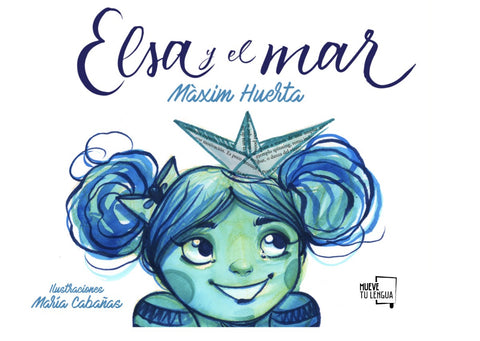  Elsa y el mar 