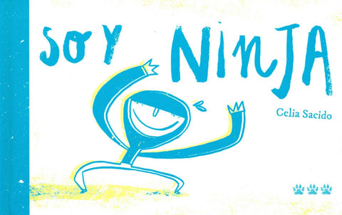  SOY NINJA 