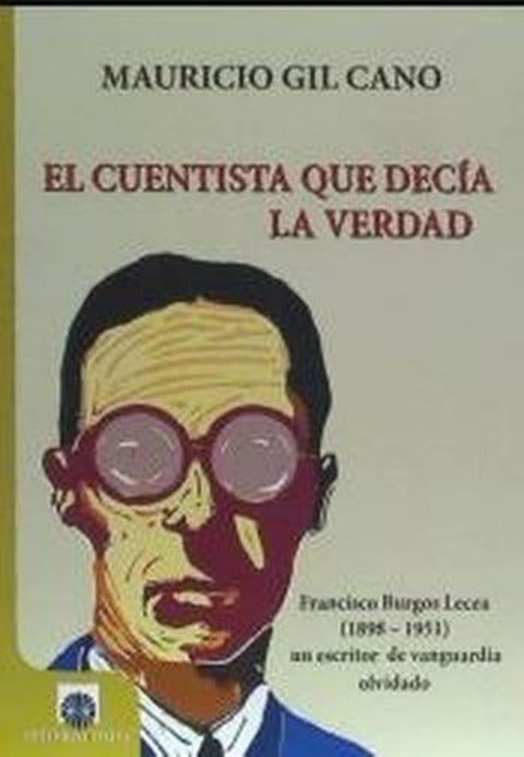  El cuentista que decia la verdad 