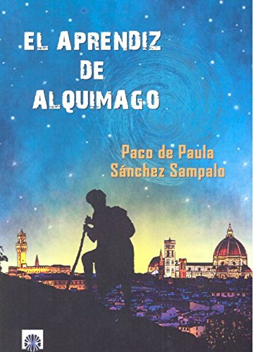  El aprendiz de Alquimago 