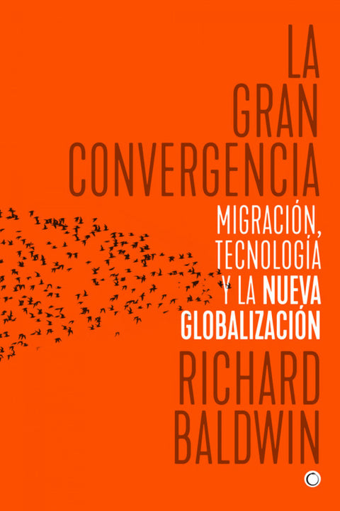  LA GRAN CONVERGENCIA 