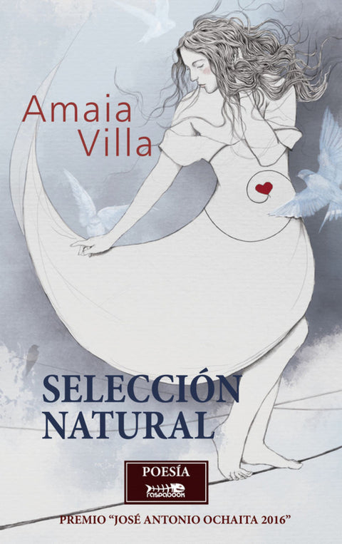  Selección natural 