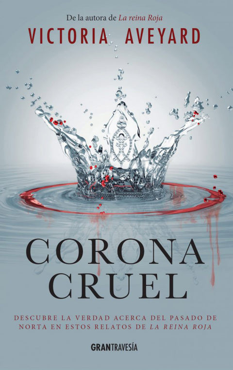  CORONA CRUEL 