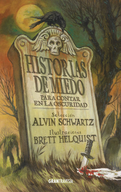  HISTORIAS DE MIEDO 
