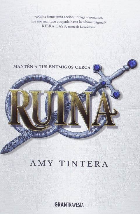  Ruina 