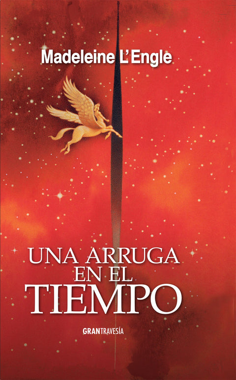  UNA ARRUGA EN EL TIEMPO 