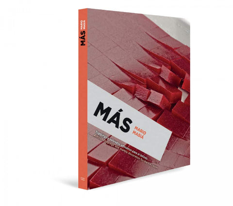  Más 