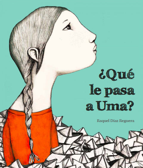  ¿QUÉ LE PASA A UMA? 