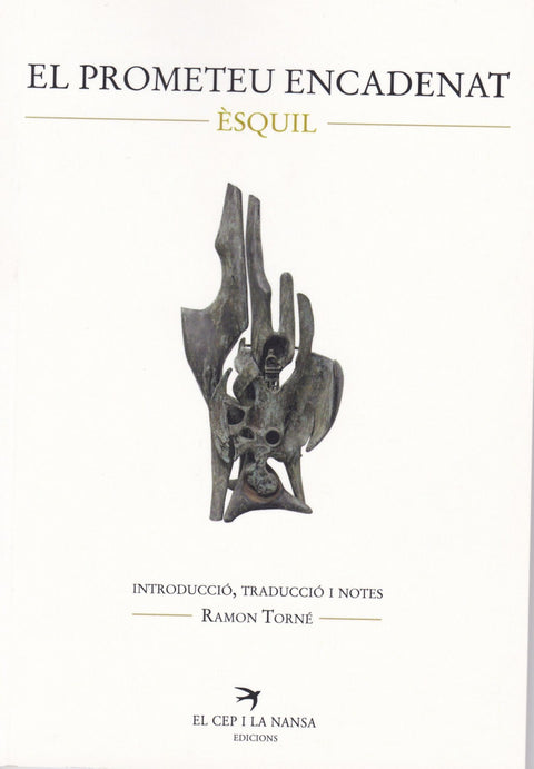 El prometeu encadenat 
