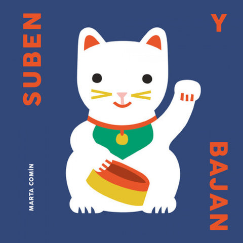  SUBEN Y BAJAN 