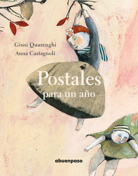  POSTALES PARA UN AÑO 