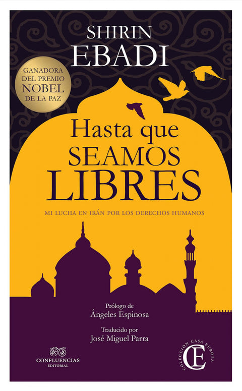  Hasta que seamos libres 
