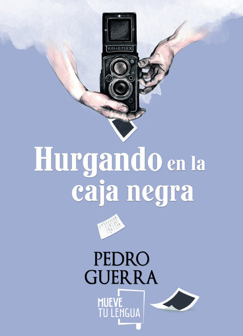  Hurgando en la caja negra 