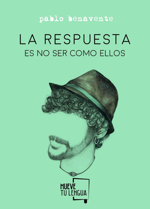  La respuesta es no ser como ellos 
