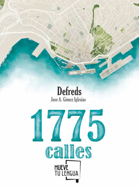  1775 Calles 