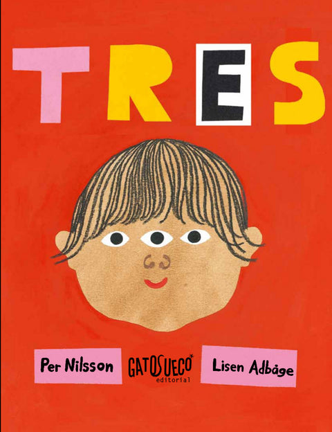  TRES 