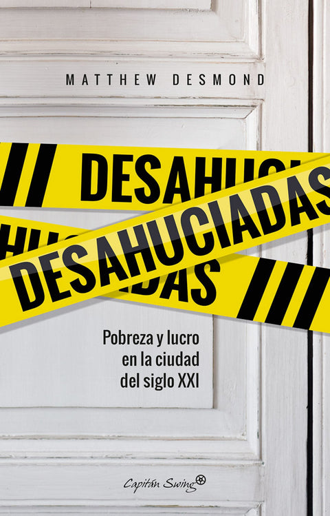  DESAHUCIADAS 
