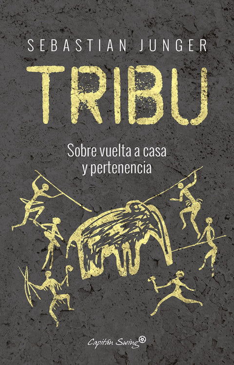  TRIBU 