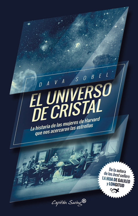  EL UNIVERSO DE CRISTAL 