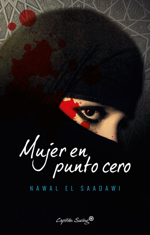 MUJER EN PUNTO CERO 