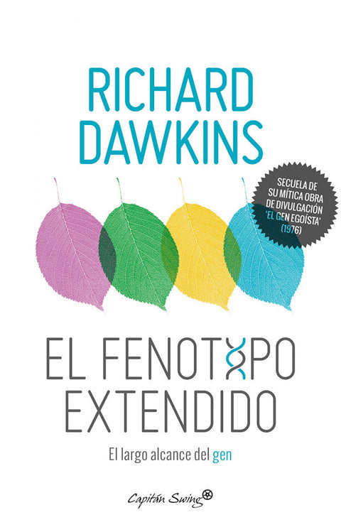  El fenotipo extendido 