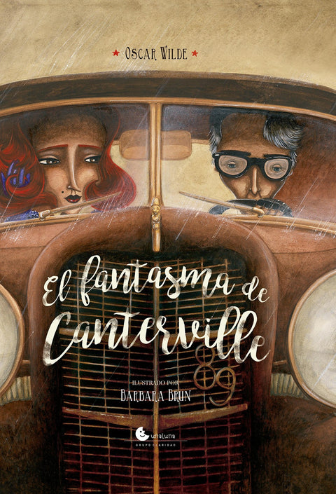  FANTASMA DE CANTERVILLE, EL 