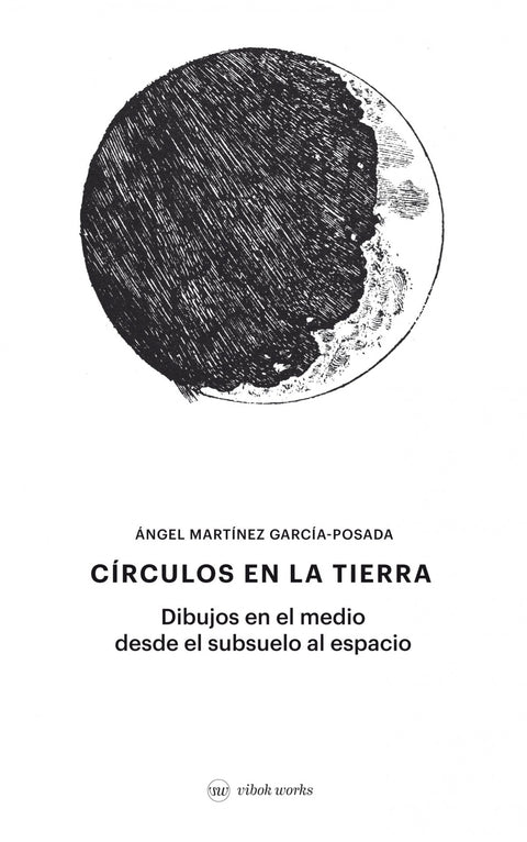 CÍRCULOS EN LA TIERRA 