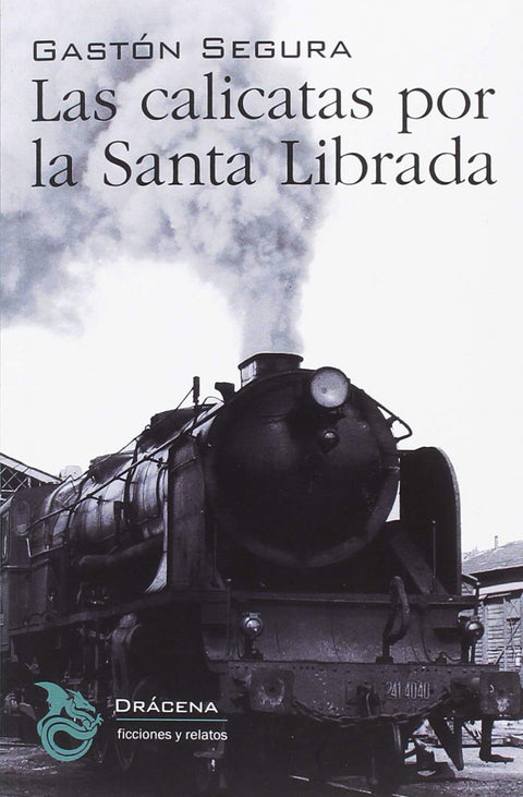  LAS CALICATAS POR LA SANTA LIBRADA 