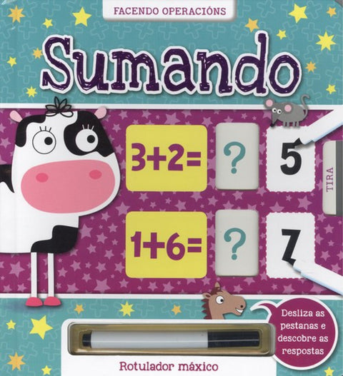  SUMANDO 